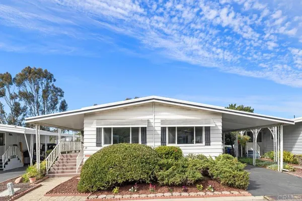 $420,000 | 7467 Mission Gorge Road, Unit SPC 10, Santee, CA 92071