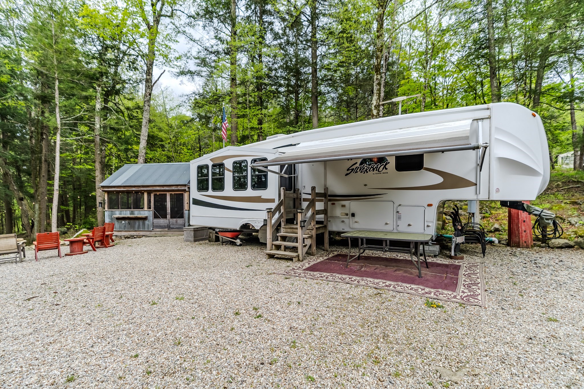 759 North Main Road, Unit V237 Otis, MA 01253 - Photo 3 of 42 Gallery Image 3