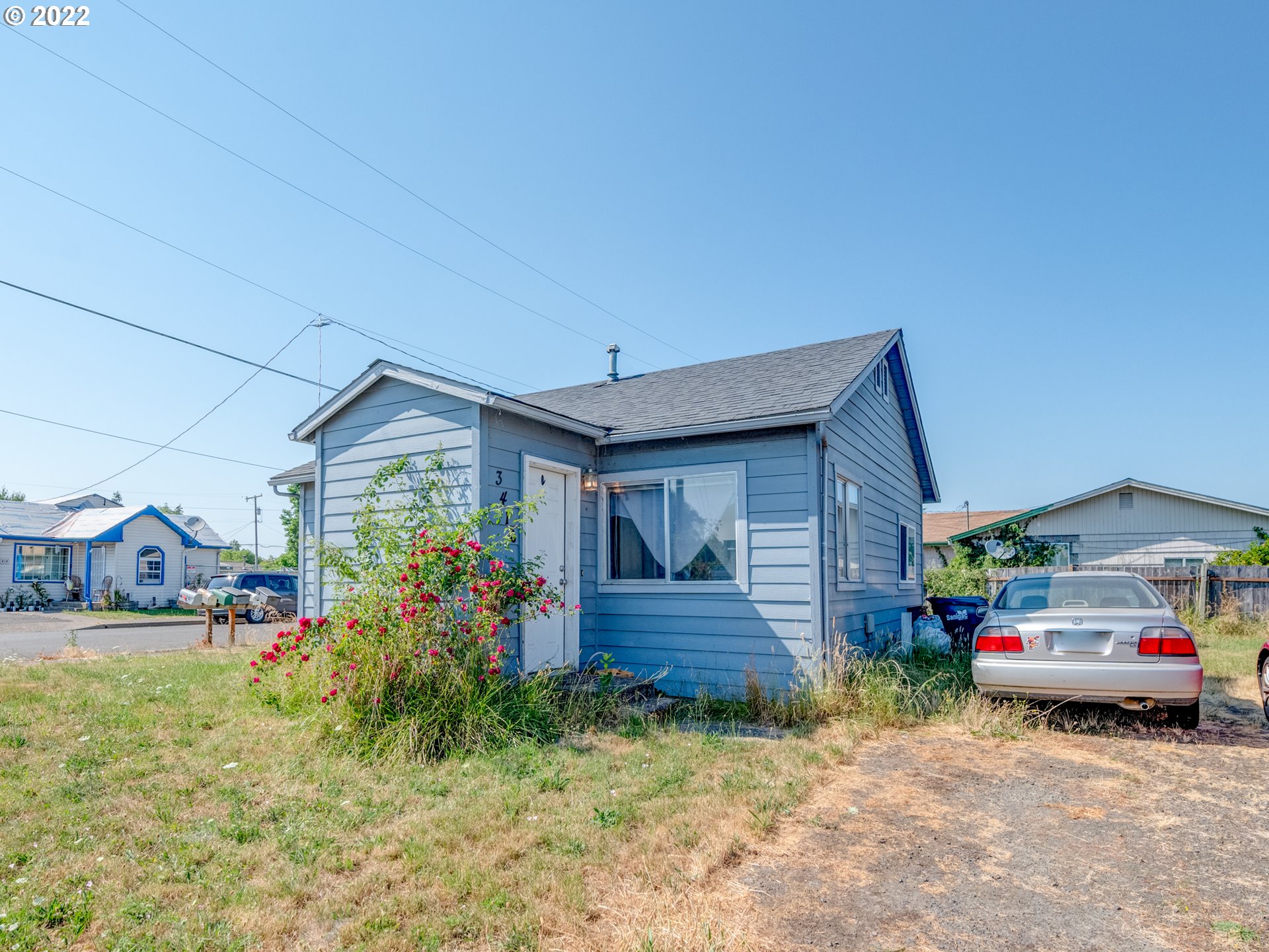 3410 C Street Springfield, OR 97478 - Photo 1 of 16