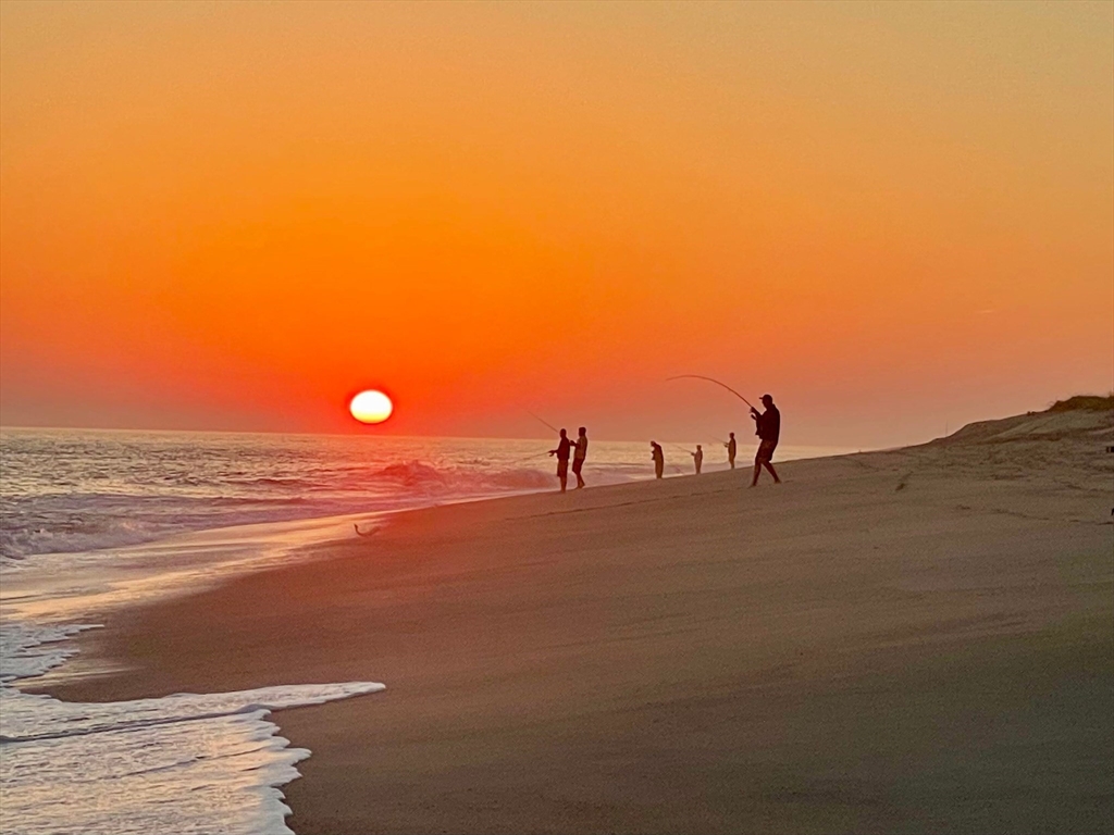 1 A Pochick Avenue Nantucket, MA 02554 - Photo 41 of 41 a view of a ocean beach
