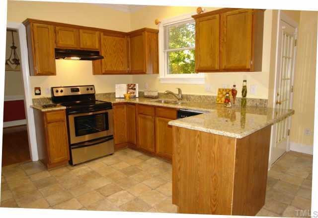 5033 Denham Court Raleigh, NC 27613 - Photo 8 of 12 Other