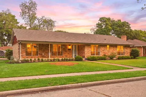 $770,000 | 10427 Sinclair Avenue, Dallas, TX 75218