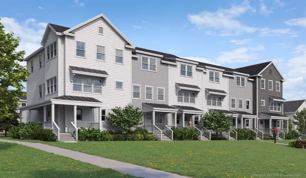$482,500 | 30 Meadowlark Lane, Unit 7 6, Middlebury, VT 05753