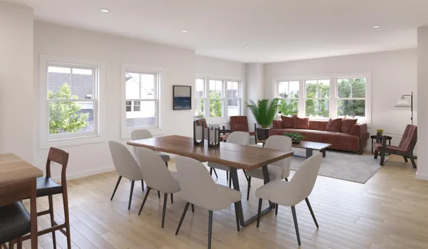 $482,500 | 30 Meadowlark Lane, Unit 7 6, Middlebury, VT 05753