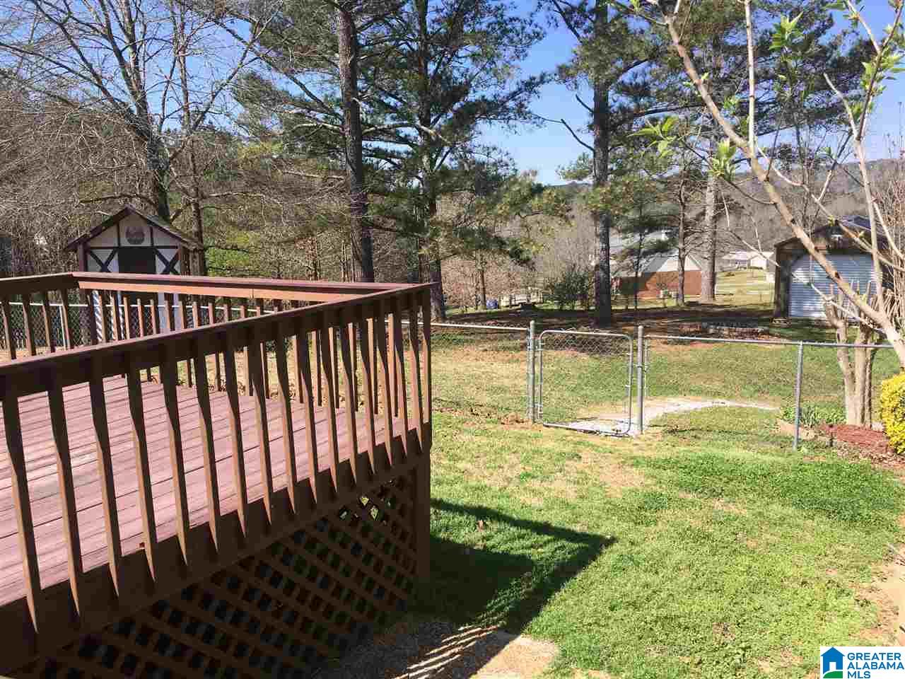 632 Mountain Woods Lake Road Warrior, AL 35180 - Photo 18 of 25