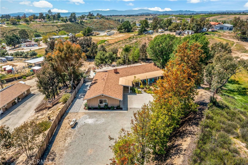 39980 Vía Fernando Temecula, CA 92592 - Photo 69 of 73 Main House