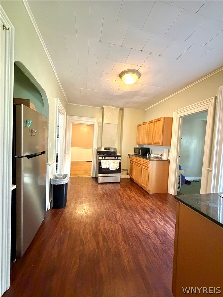 124 Normal Avenue, Unit 1 Buffalo, NY 14213 - Photo 4 of 10
