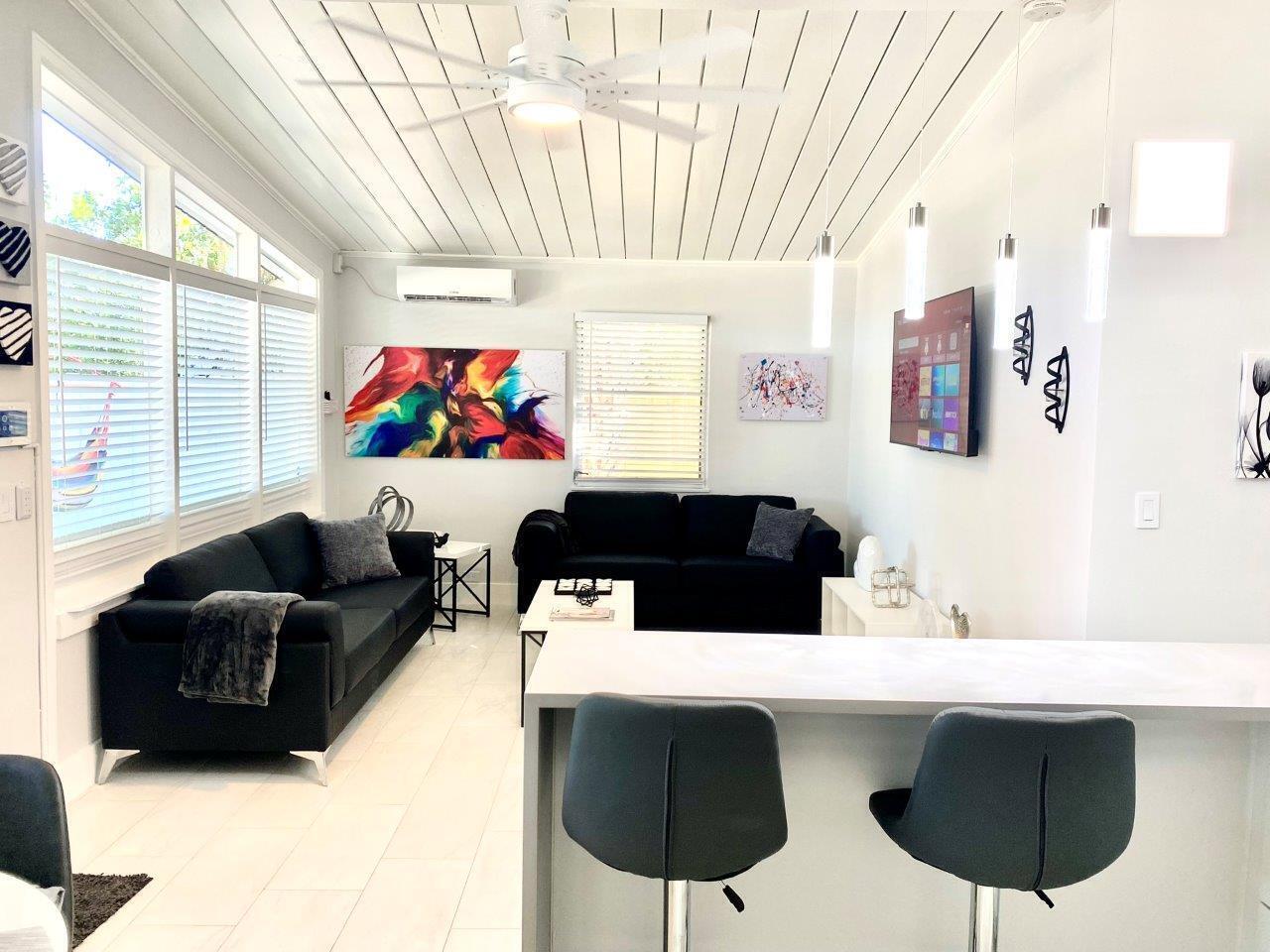 462 Hastings Street Boca Raton, FL 33487 - Photo 14 of 28 a living room with furniture and a table