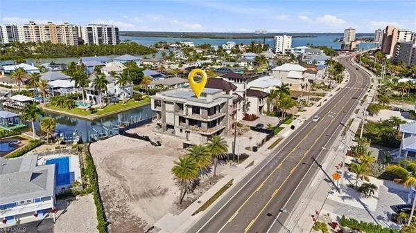 $6,950,000 | 8223 Estero Boulevard, Fort Myers Beach, FL 33931