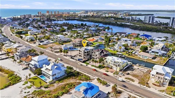 $6,950,000 | 8223 Estero Boulevard, Fort Myers Beach, FL 33931