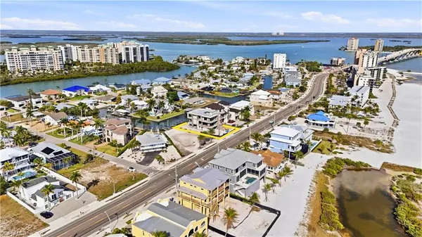 $6,950,000 | 8223 Estero Boulevard, Fort Myers Beach, FL 33931