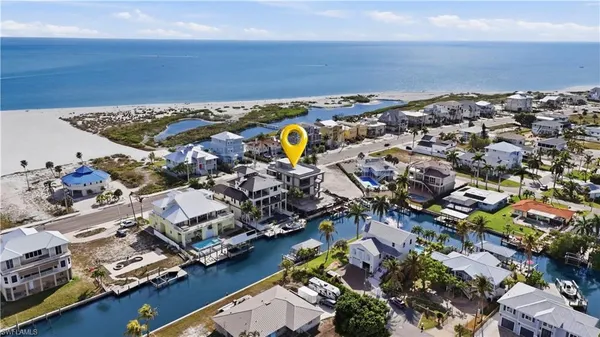 $6,950,000 | 8223 Estero Boulevard, Fort Myers Beach, FL 33931