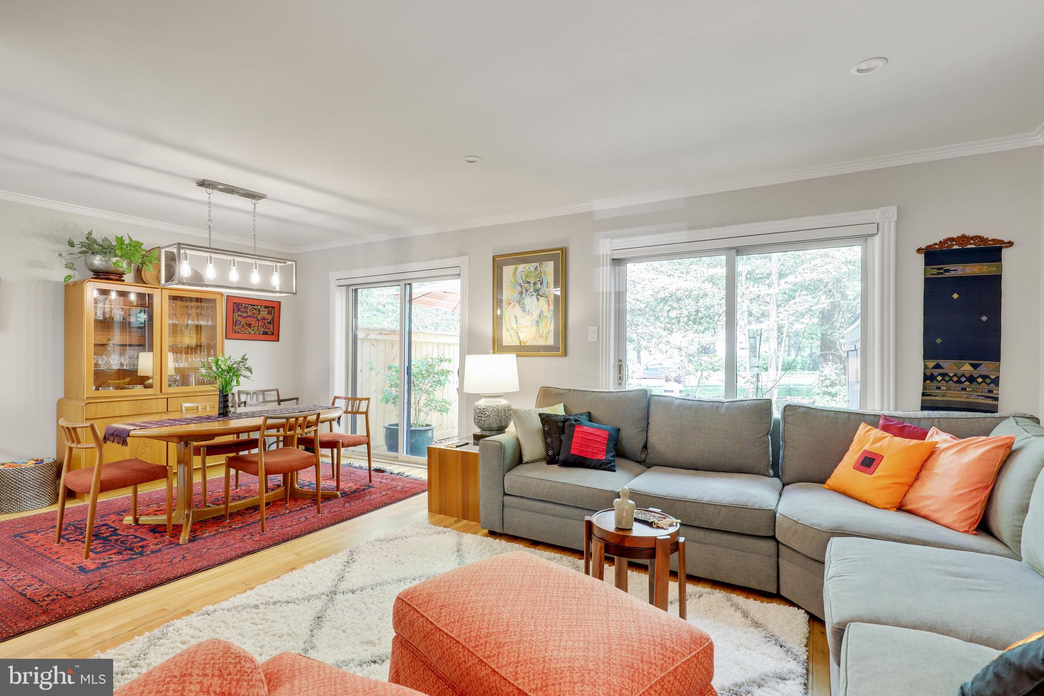 2003 Sarazen Place Reston, VA 20191 - Photo 4 of 33 Gallery Image 4