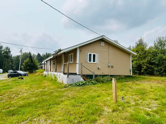 $199,900 | 15 Cone Pass, Pittsburg, NH 03592