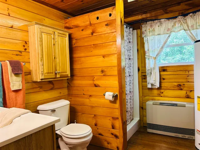 $199,900 | 15 Cone Pass, Pittsburg, NH 03592