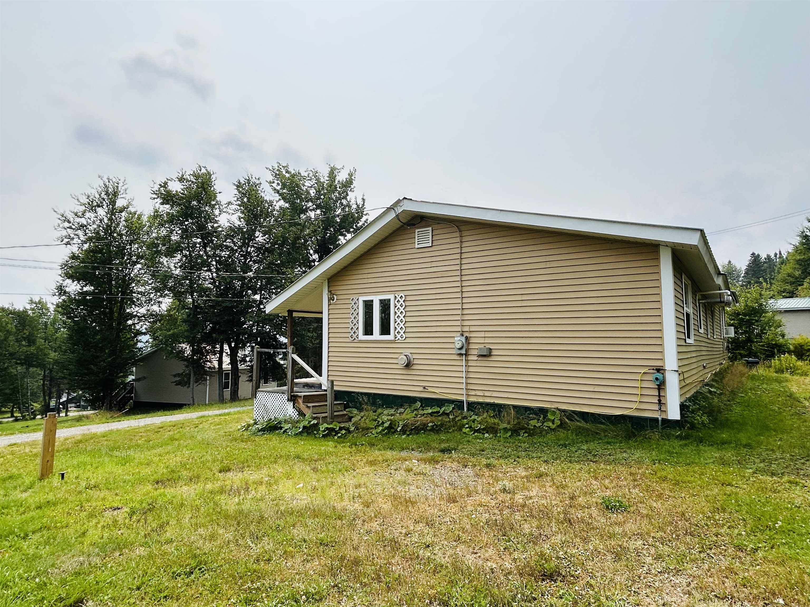 15 Cone Pass Pittsburg, NH 03592 - Photo 4 of 23