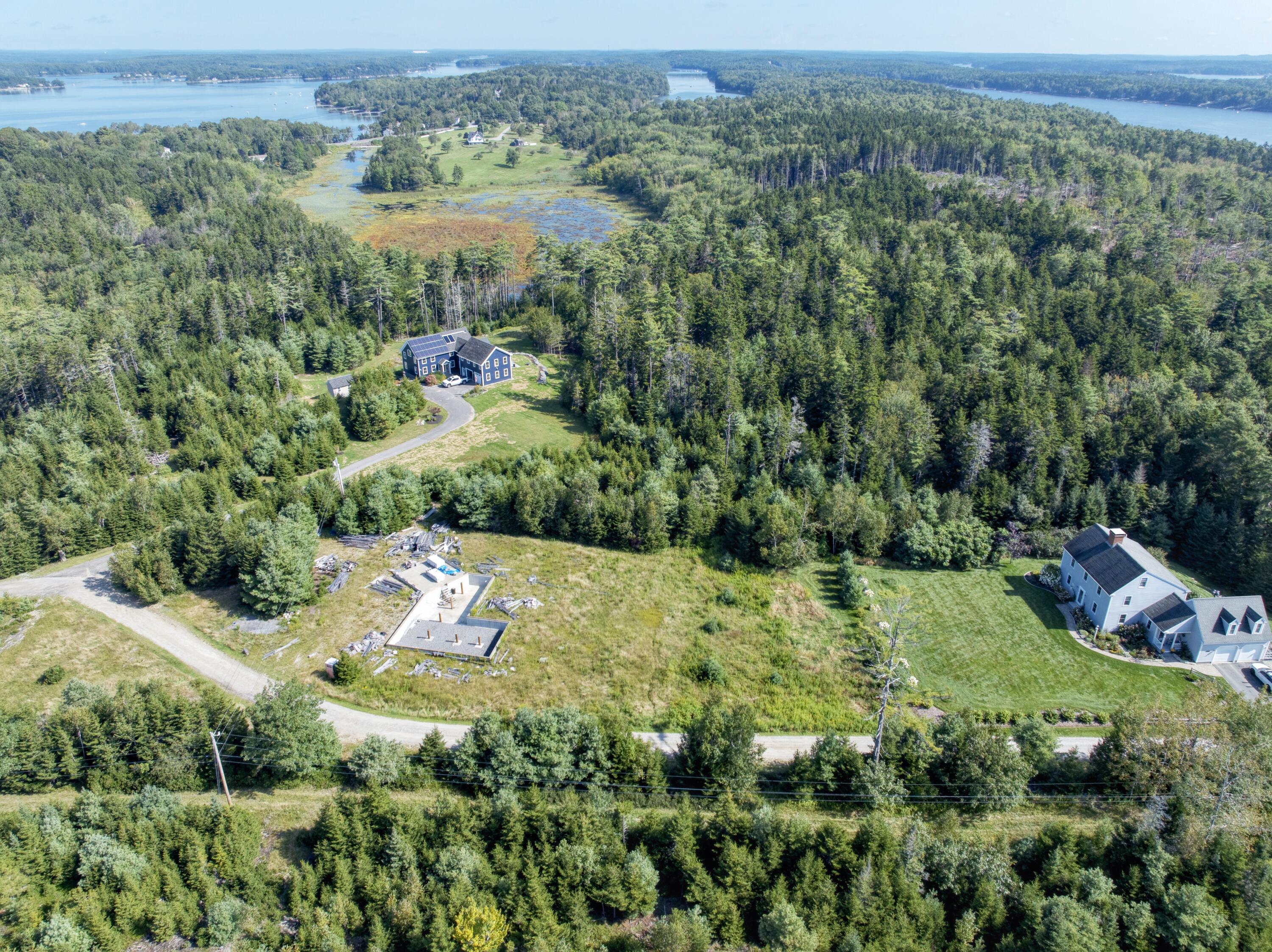 55 Merganser Cove Road Harpswell, ME 04066 - Photo 6 of 8 3) Amy Saxton
