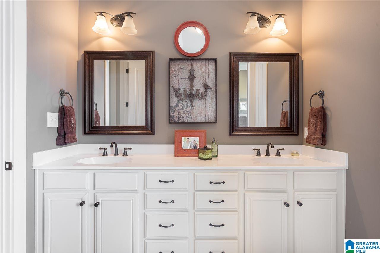 520 Lake Ridge Drive Bessemer, AL 35020 - Photo 20 of 37