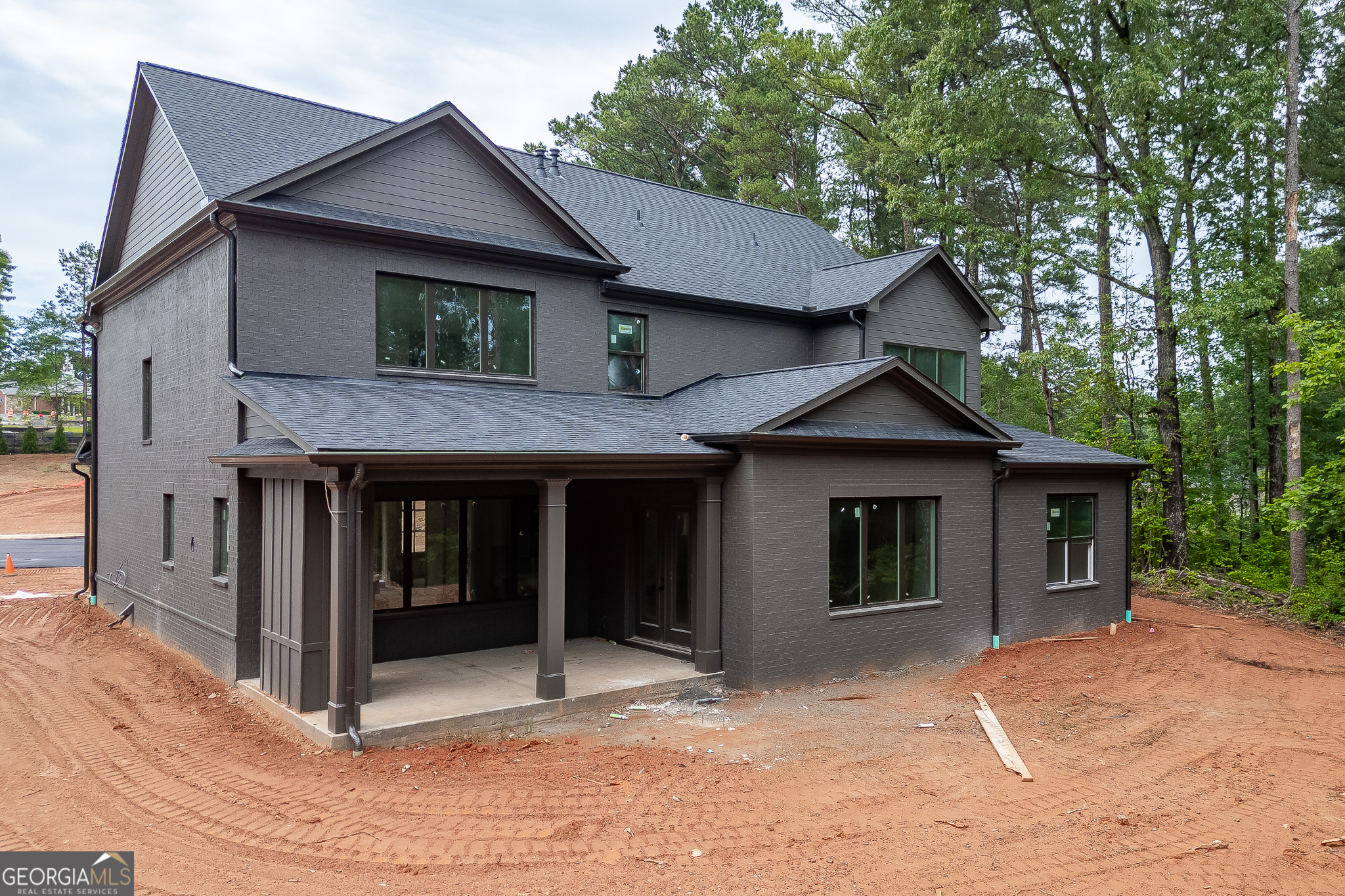 2973 North Bogan Road Northeast Buford, GA 30519 - Photo 39 of 56