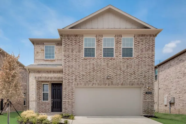 $2,050 | 3014 Isla Terrace, Princeton, TX 75407