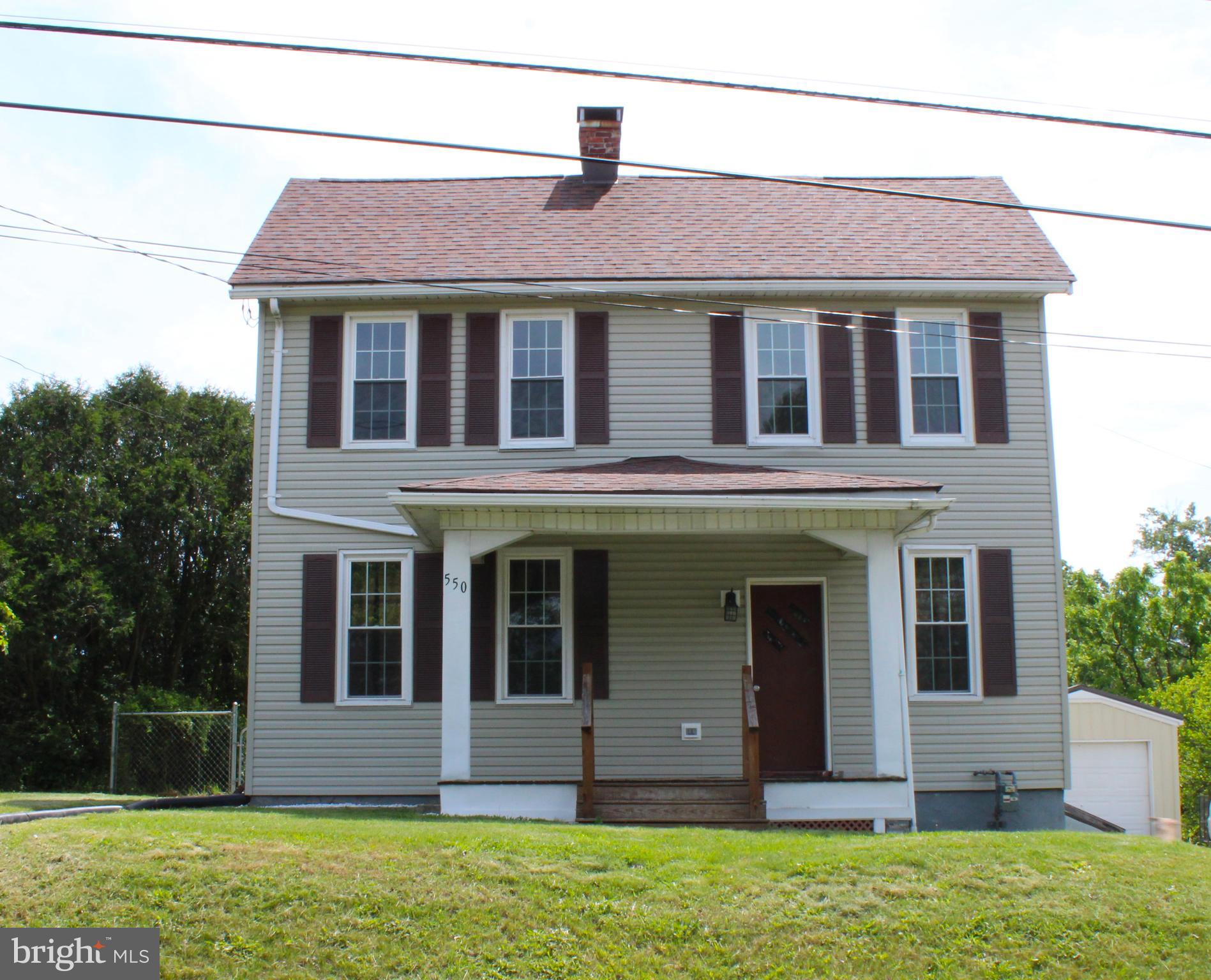 550 Winifred Road Cumberland, MD 21502 - Photo 1 of 81 550 Winifred Road