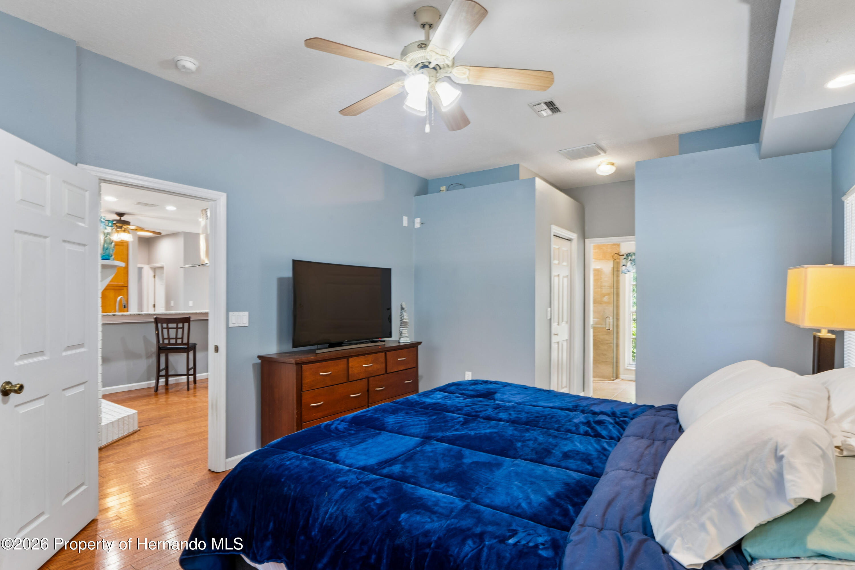 16225 Bonzai Trail Spring Hill, FL 34613 - Photo 29 of 81