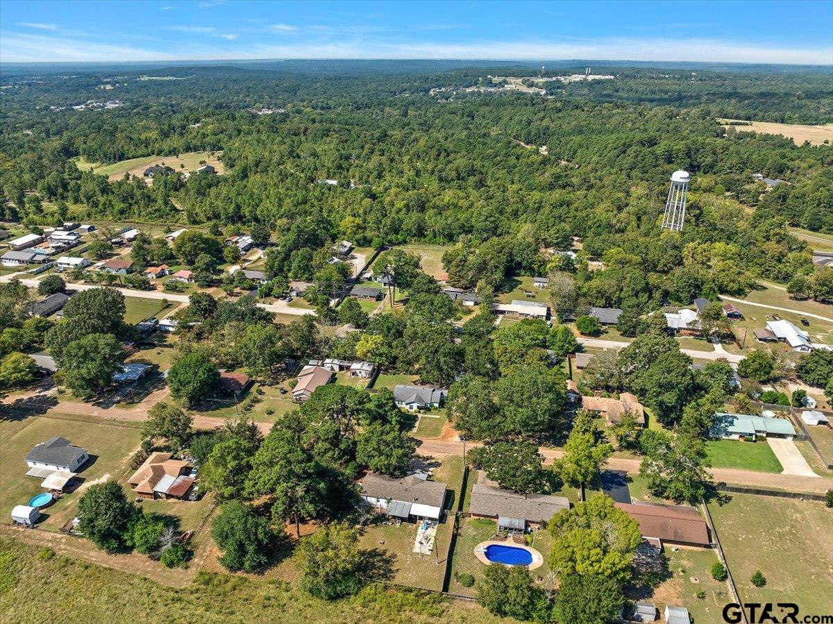 228 Fairview Street Rusk, TX 75785 - Photo 29 of 35 an aerial view of multiple house