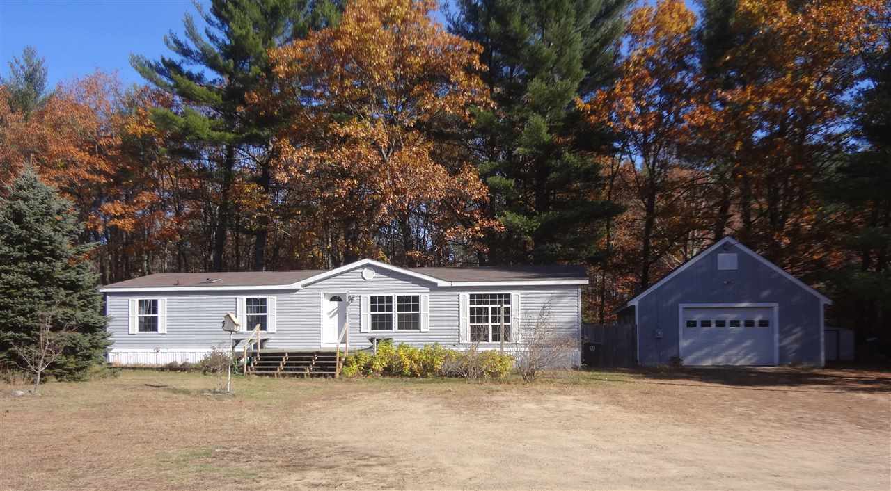 90 Range Road Franklin, NH 03235 - Photo 1 of 33 Gallery Image 1