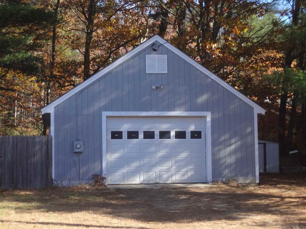 90 Range Road Franklin, NH 03235 - Photo 2 of 33 Gallery Image 2