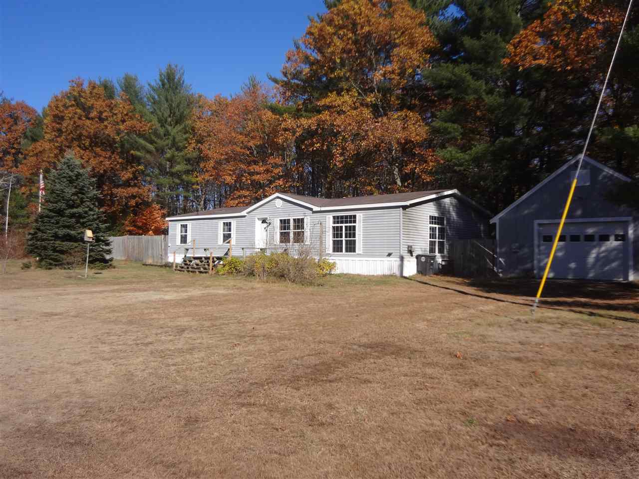 90 Range Road Franklin, NH 03235 - Photo 27 of 33 Gallery Image 27