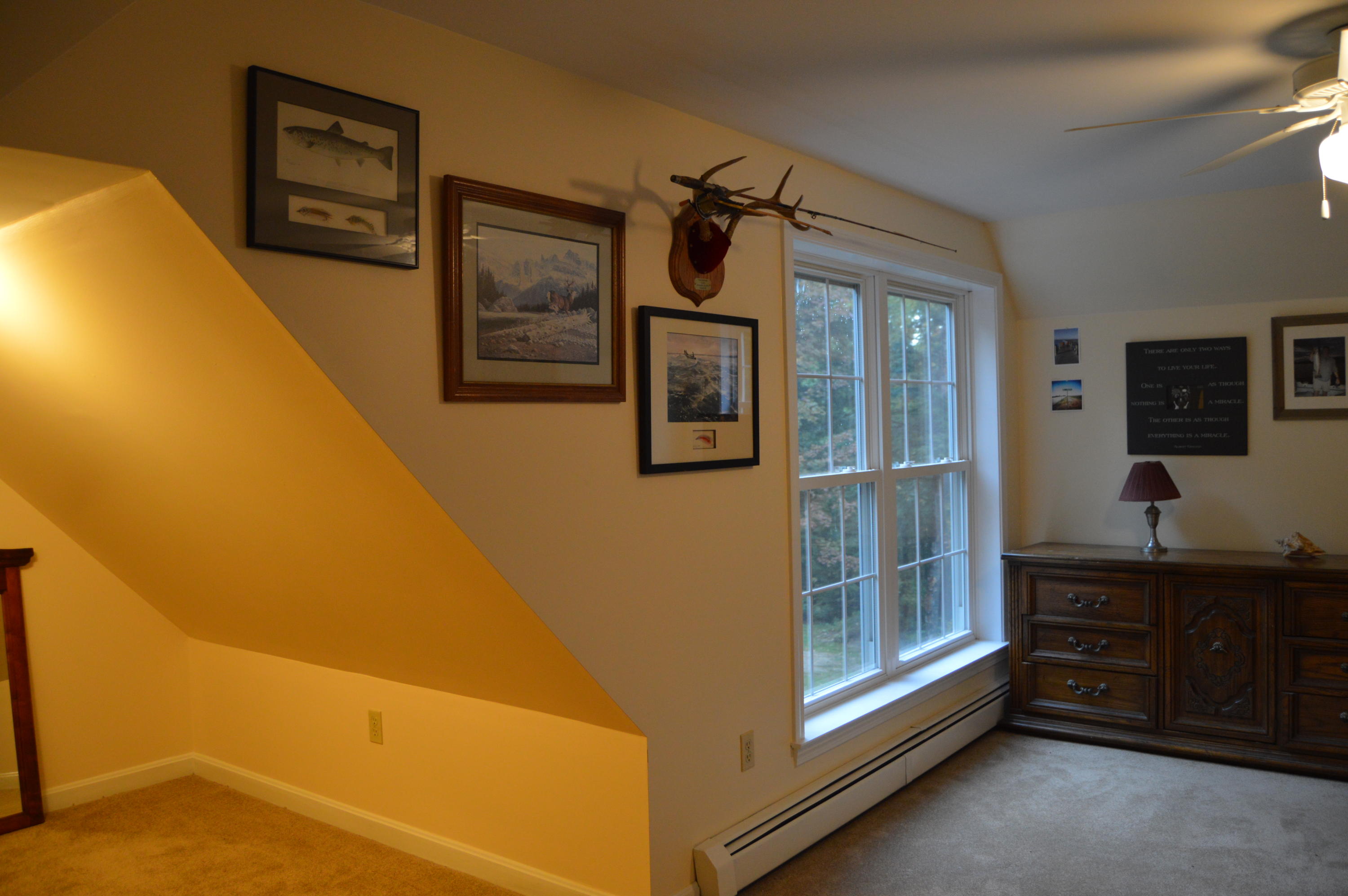 75 Bonney Hill Road Otisfield, ME 04270 - Photo 40 of 61 Cubby Space
