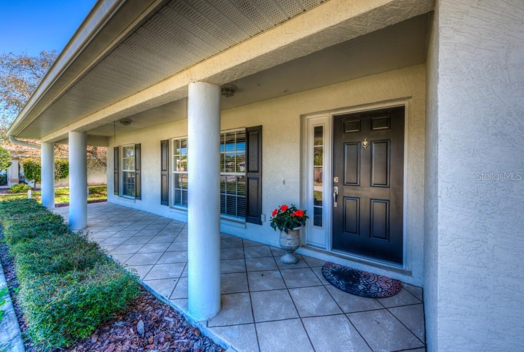 4751 Egret Road Venice, FL 34293 - Photo 1 of 1 a view of a entryway door of the house