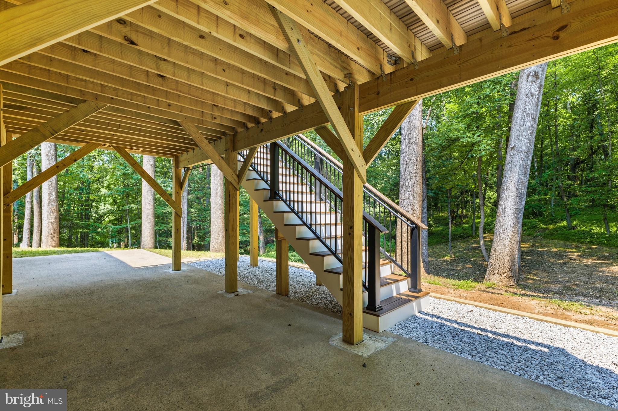 9200 Ripple Brook Road Great Falls, VA 22066 - Photo 19 of 43