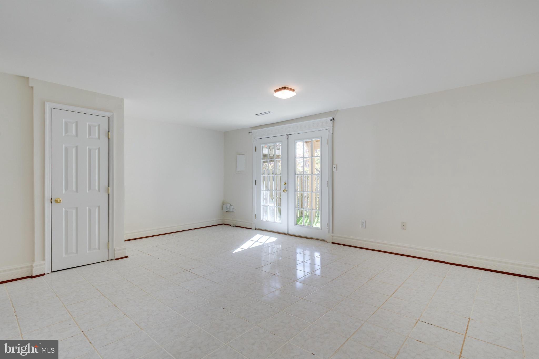 7488 Wounded Knee Road Lorton, VA 22079 - Photo 25 of 28 Basement