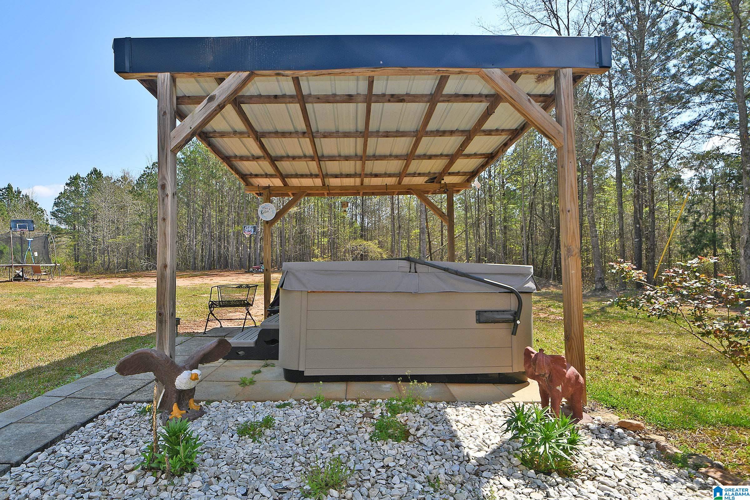 871 County Road 75 Wedowee, AL 36278 - Photo 15 of 50