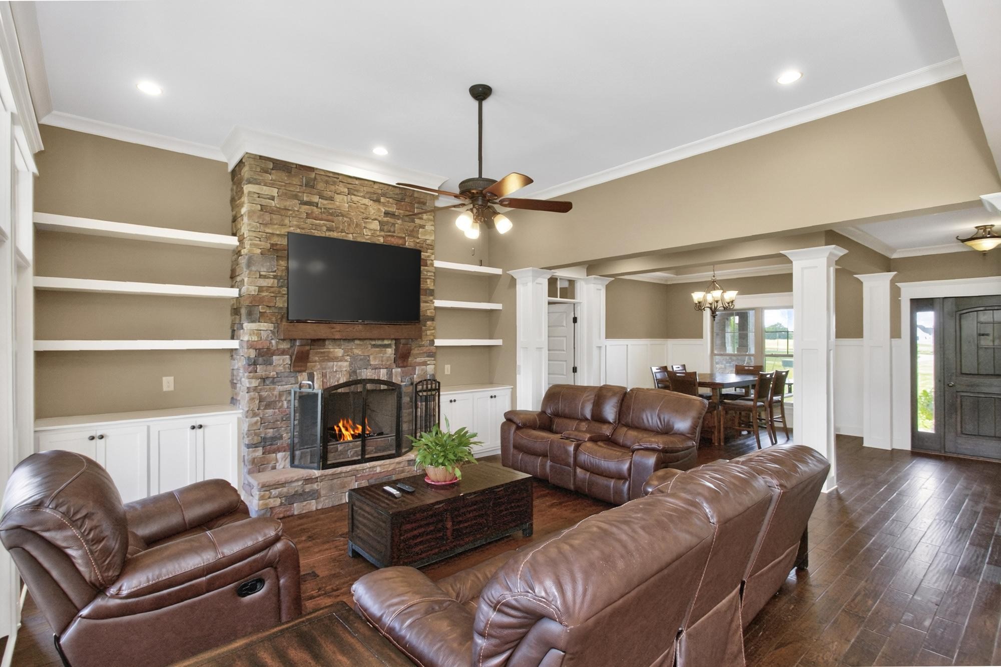 840 Eastover Road Lebanon, TN 37090 - Photo 3 of 48