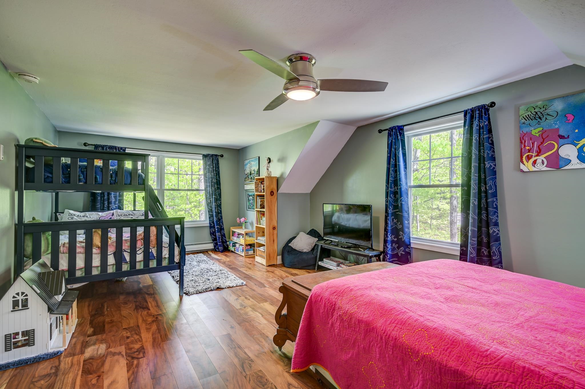 113 Randall Farm Road Conway, NH 03860 - Photo 49 of 54 Gallery Image 49
