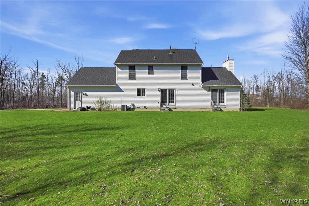 2665 Lakeview Road Hamburg, NY 14085 - Photo 41 of 50