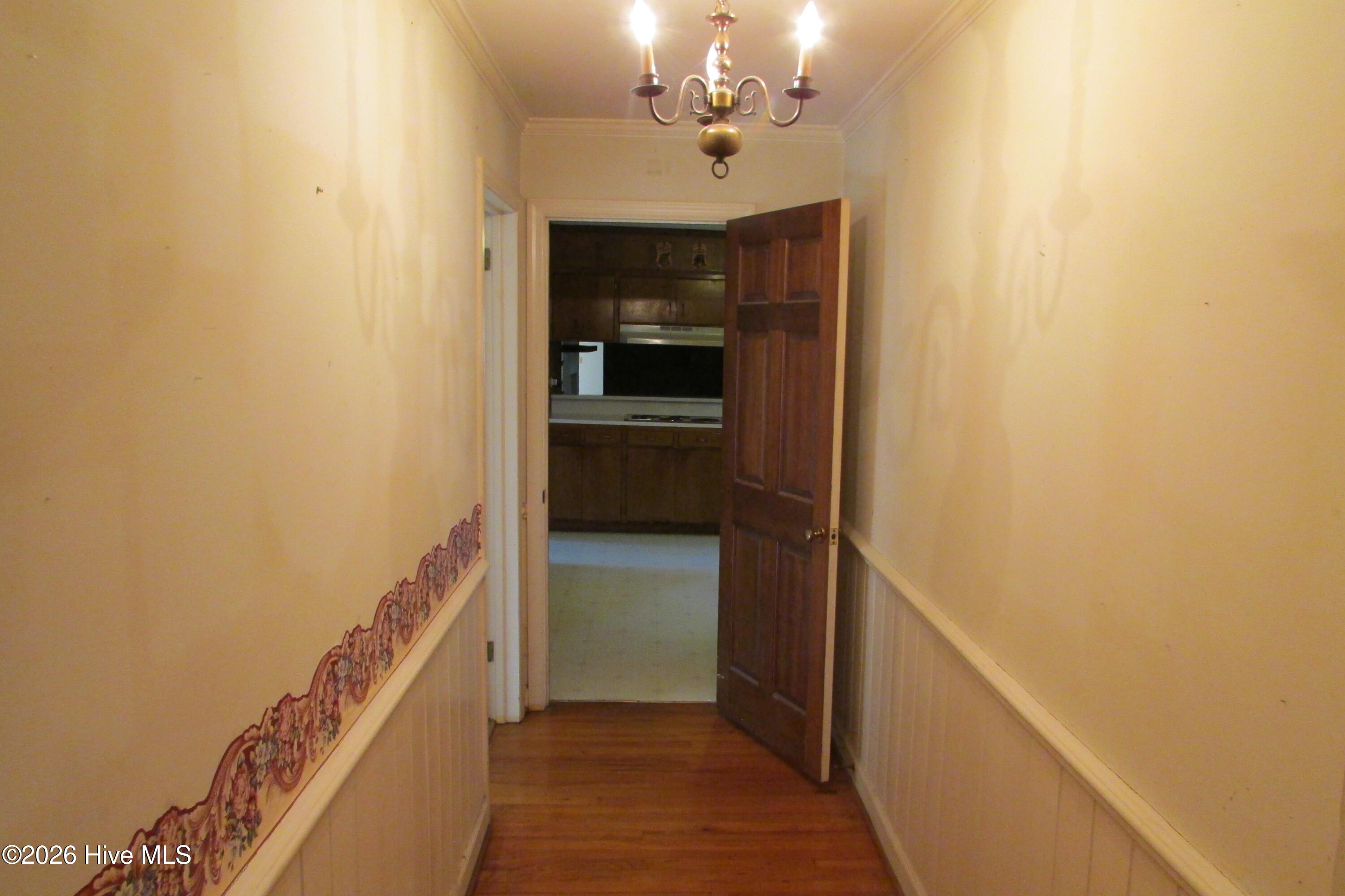 1102 Isaac Weeks Road Clinton, NC 28328 - Photo 13 of 33