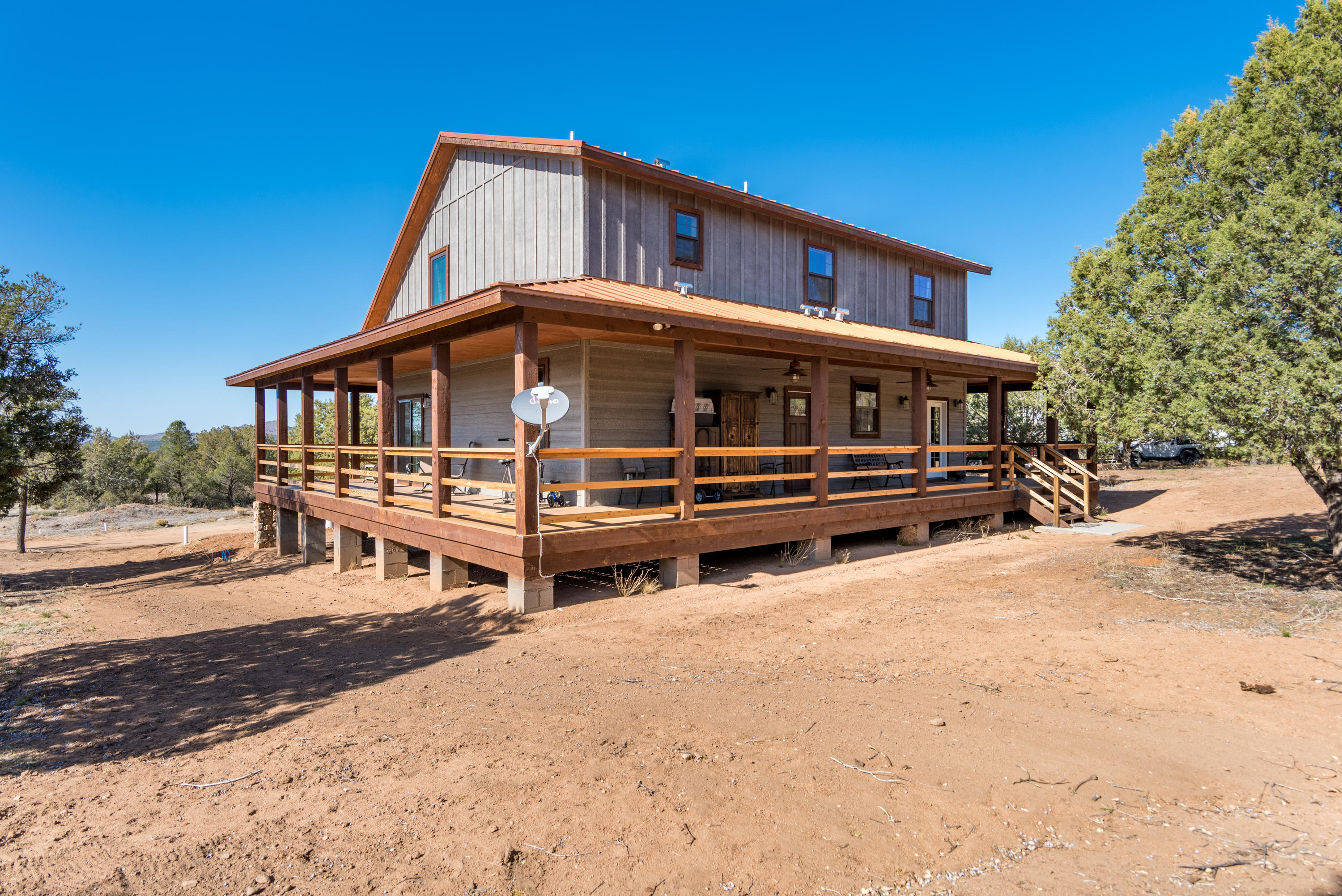 4955 Young Road Prescott, AZ 86305 - Photo 6 of 43 DSC_4642