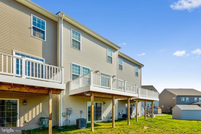 9185 Fox Stream Way Upper Marlboro, MD 20772 - Photo 30 of 32