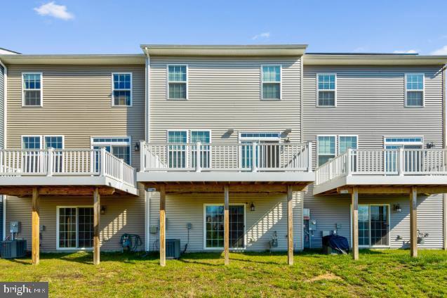 9185 Fox Stream Way Upper Marlboro, MD 20772 - Photo 31 of 32