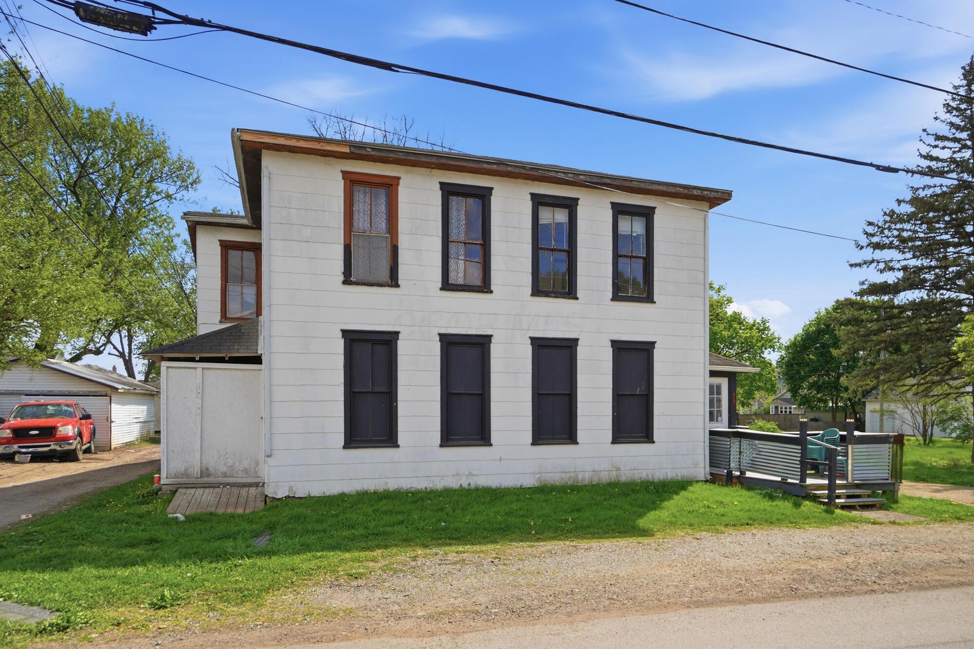 517 Broadway Street, Unit 515 Springfield, OH 45504 - Photo 1 of 29 0004
