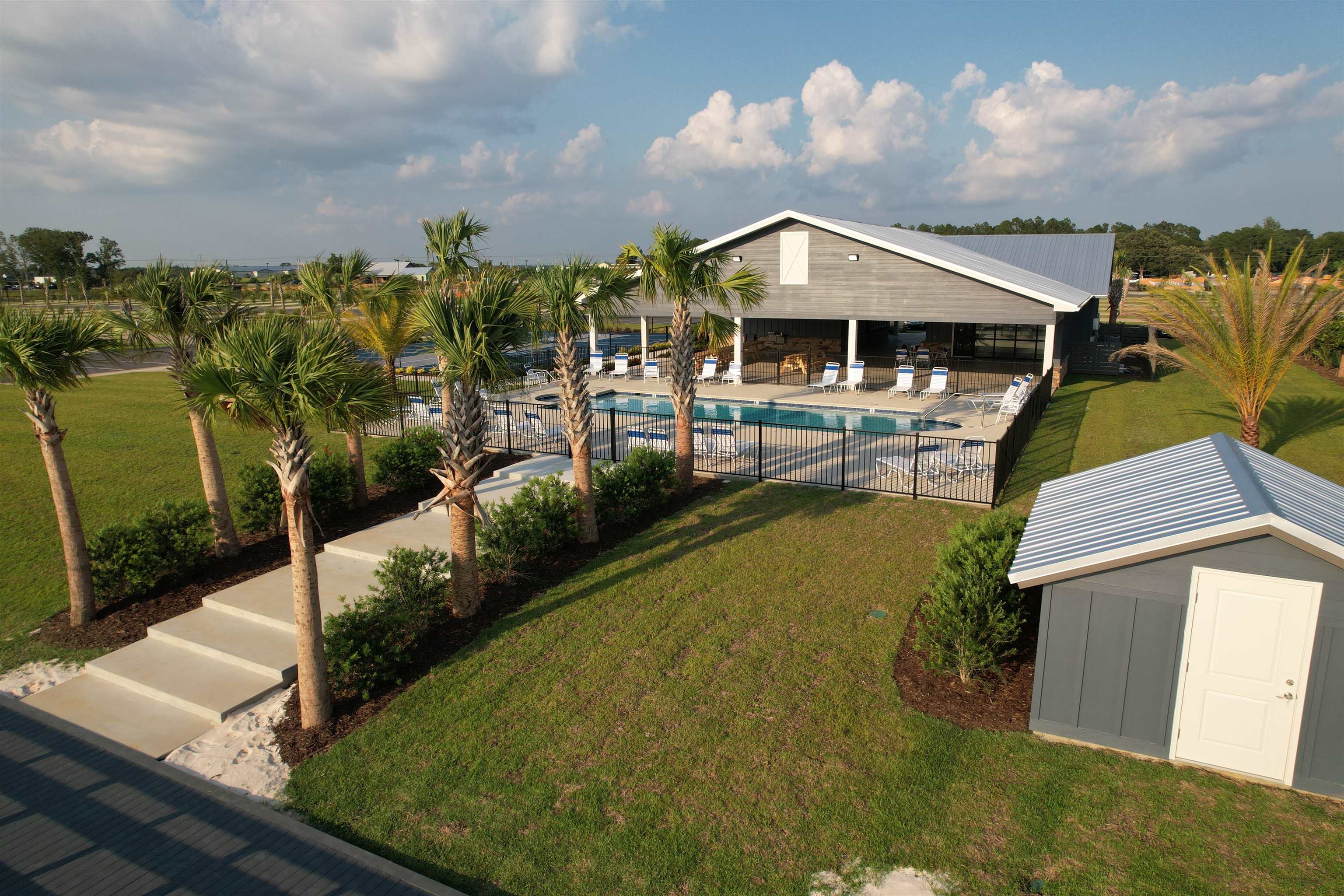 809 Vacation Circle Foley, AL 36535 - Photo 6 of 17
