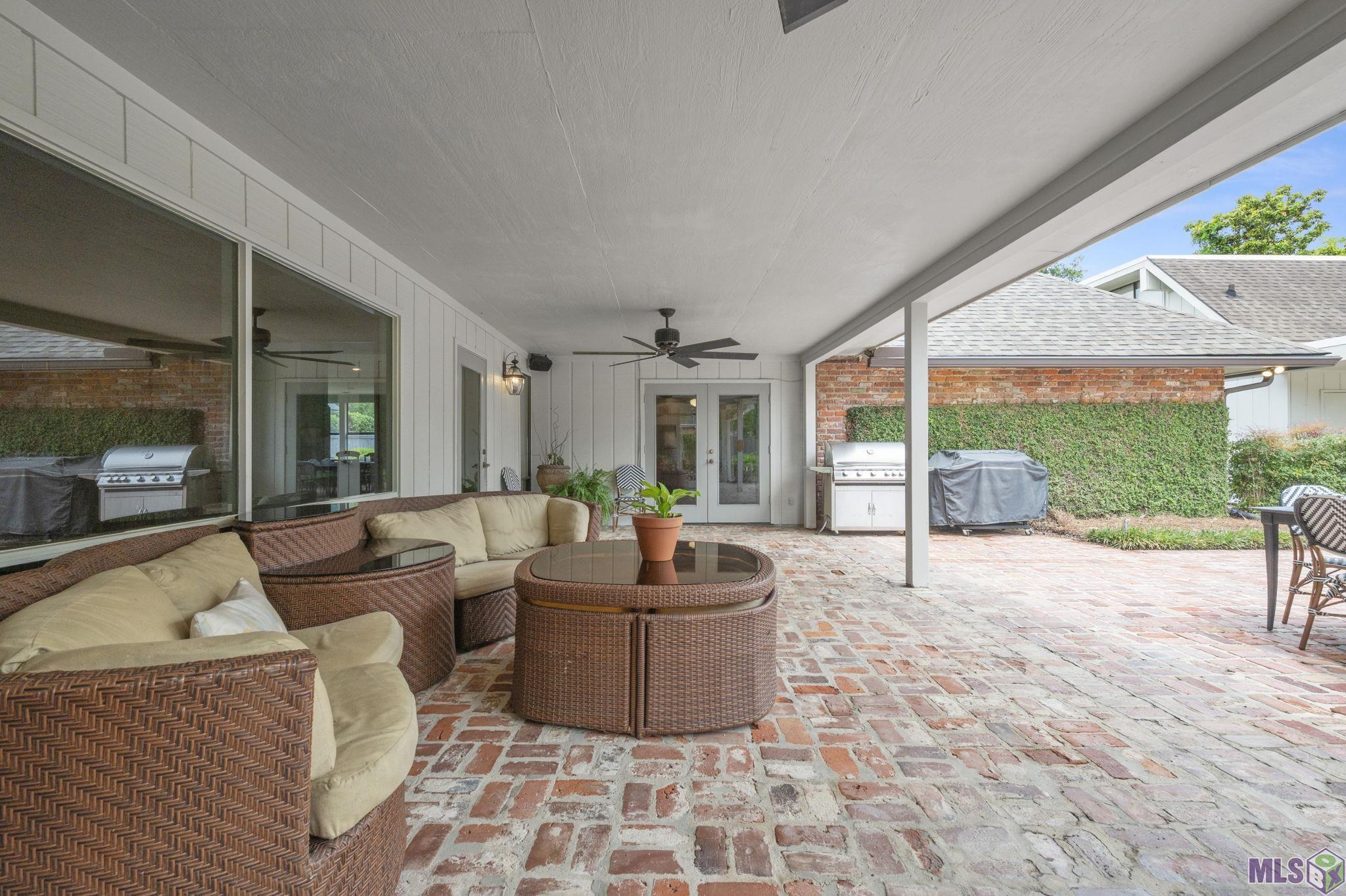 8792 West Fairway Drive Baton Rouge, LA 70809 - Photo 22 of 30