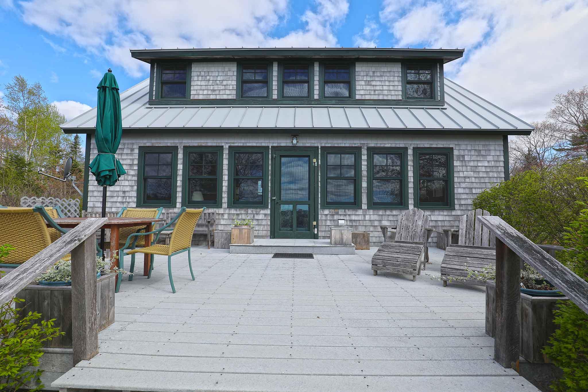 200 Martin Point Road Friendship, ME 04547 - Photo 12 of 52 2