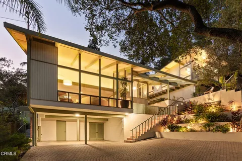 $1,999,000 | 1437 Hillside Drive, Glendale, CA 91208