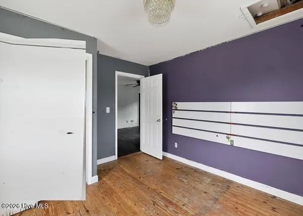 $119,800 | 151 Longbeach Drive, Hertford, NC 27944