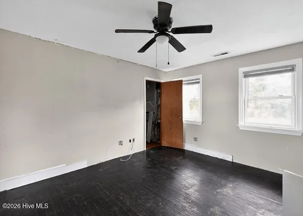 $119,800 | 151 Longbeach Drive, Hertford, NC 27944