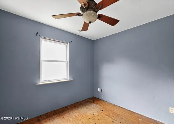 $119,800 | 151 Longbeach Drive, Hertford, NC 27944